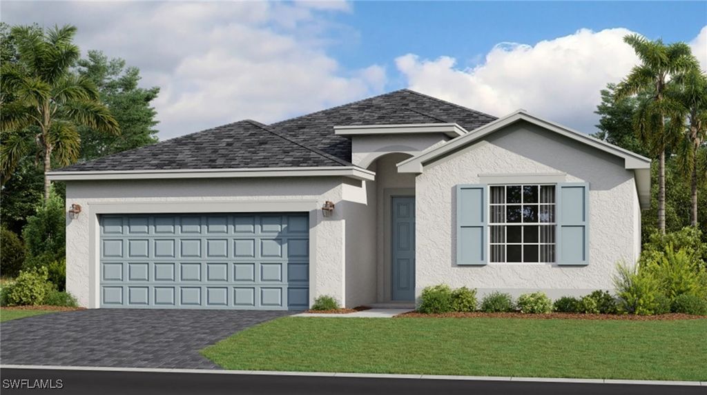 14911 Bluewater RD, Babcock Ranch, FL 33982