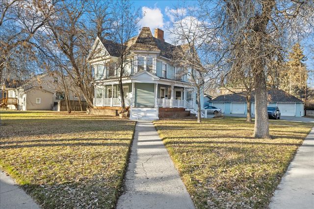 105 Yellowstone Avenue, Billings, MT 59101