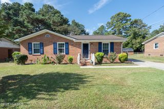 716 Hooker Road, Greenville, NC 27834