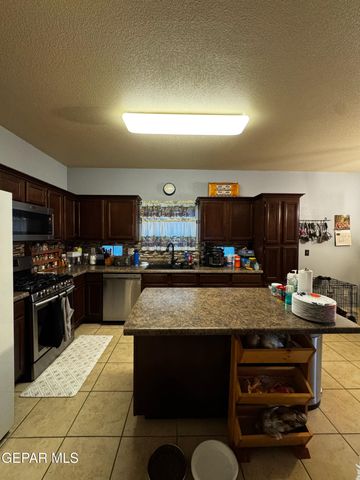 13319 NEW BRITTON, Horizon City, TX 79928