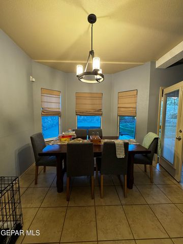 13319 NEW BRITTON, Horizon City, TX 79928