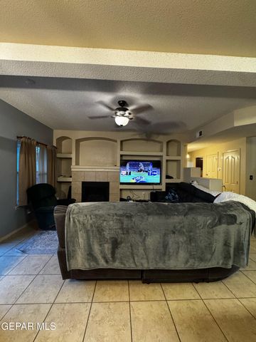 13319 NEW BRITTON, Horizon City, TX 79928