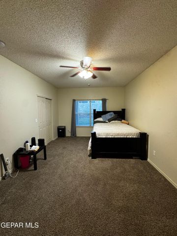 13319 NEW BRITTON, Horizon City, TX 79928