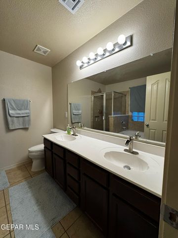 13319 NEW BRITTON, Horizon City, TX 79928