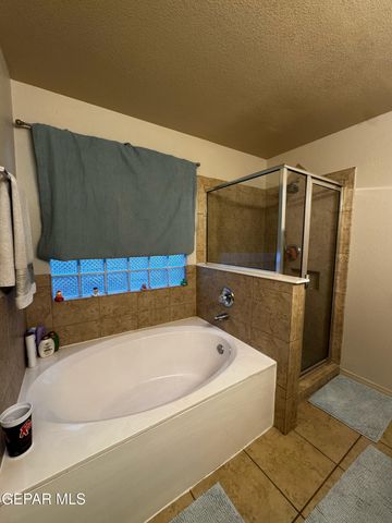 13319 NEW BRITTON, Horizon City, TX 79928