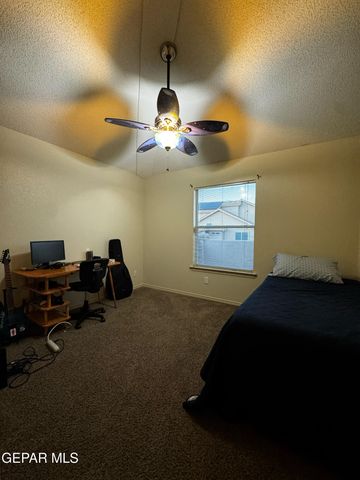 13319 NEW BRITTON, Horizon City, TX 79928