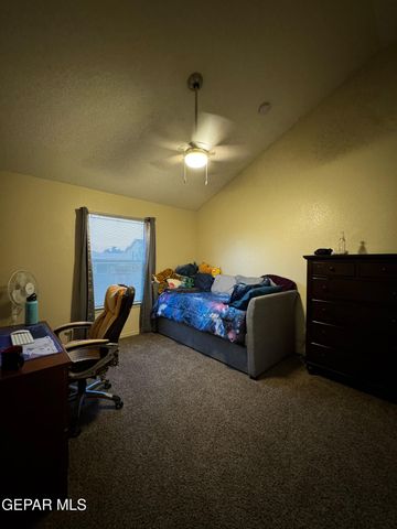 13319 NEW BRITTON, Horizon City, TX 79928