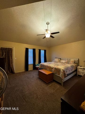 13319 NEW BRITTON, Horizon City, TX 79928