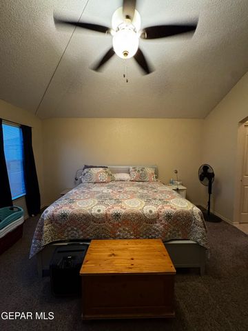 13319 NEW BRITTON, Horizon City, TX 79928