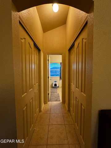 13319 NEW BRITTON, Horizon City, TX 79928