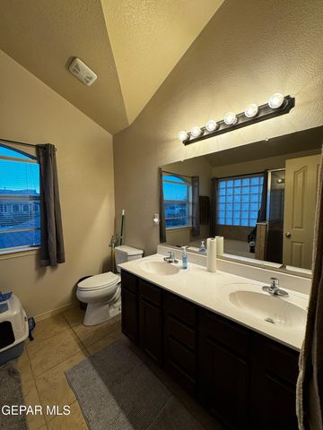 13319 NEW BRITTON, Horizon City, TX 79928