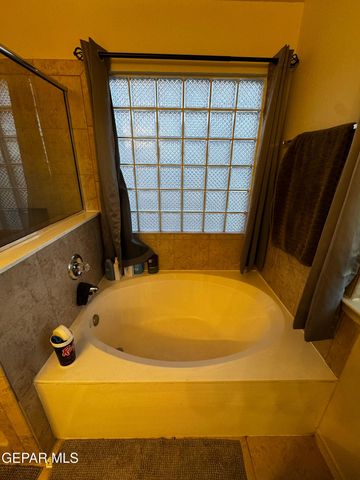 13319 NEW BRITTON, Horizon City, TX 79928