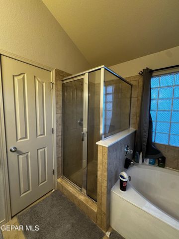 13319 NEW BRITTON, Horizon City, TX 79928