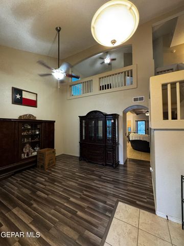 13319 NEW BRITTON, Horizon City, TX 79928