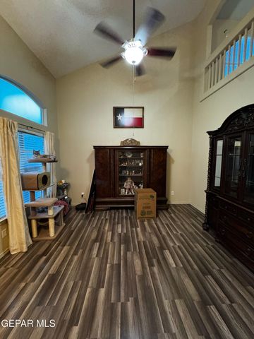 13319 NEW BRITTON, Horizon City, TX 79928