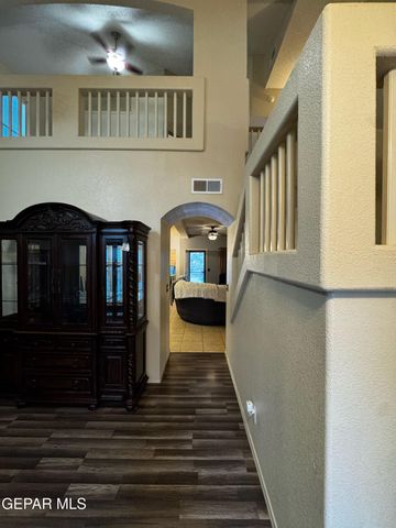 13319 NEW BRITTON, Horizon City, TX 79928