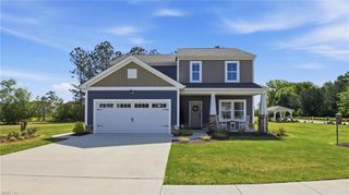 1043 Bennett's ARCH, Suffolk, VA 23435
