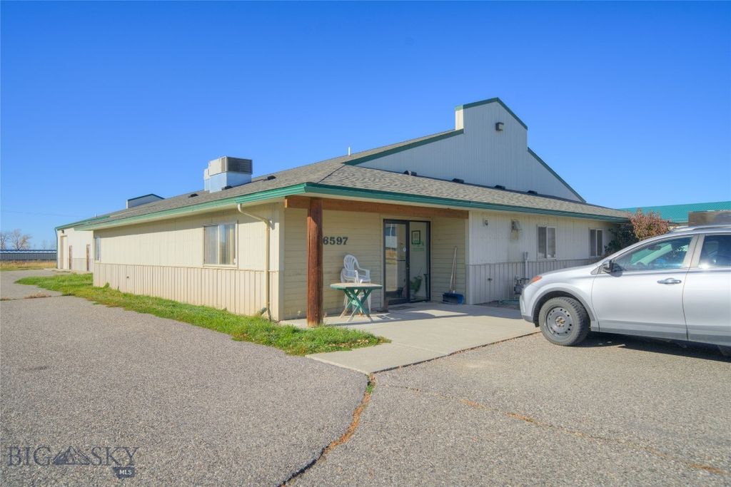 6597 Falcon Lane, Bozeman, MT 59718 photo 4