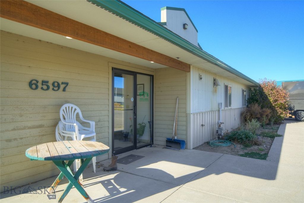 6597 Falcon Lane, Bozeman, MT 59718 photo 5
