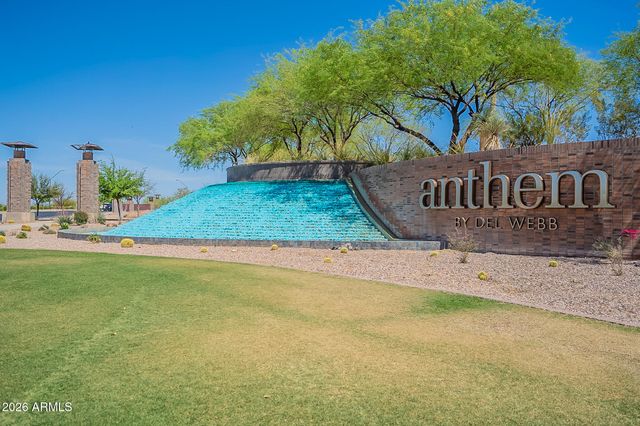 42424 N GAVILAN PEAK Parkway 28102, Anthem, AZ 85086