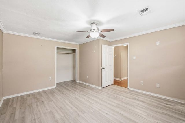 11011 Carlton Drive, Houston, TX 77047