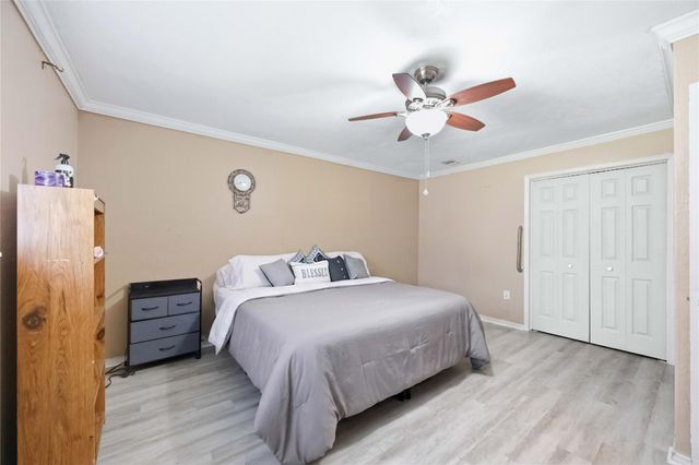 11011 Carlton Drive, Houston, TX 77047