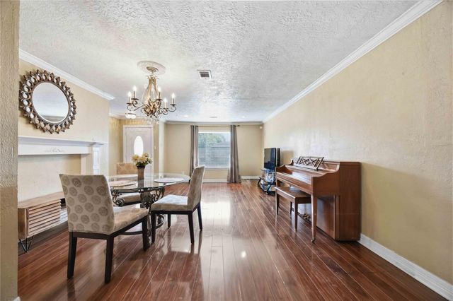 11011 Carlton Drive, Houston, TX 77047