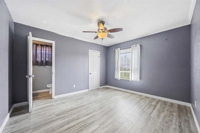 11011 Carlton Drive, Houston, TX 77047