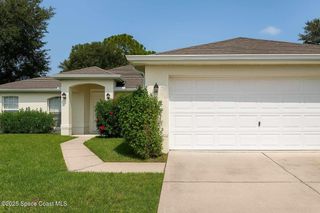 908 Ulster Avenue SE, Palm Bay, FL 32909