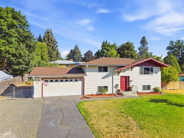 247 Walker Dr, Cheney, WA 99004