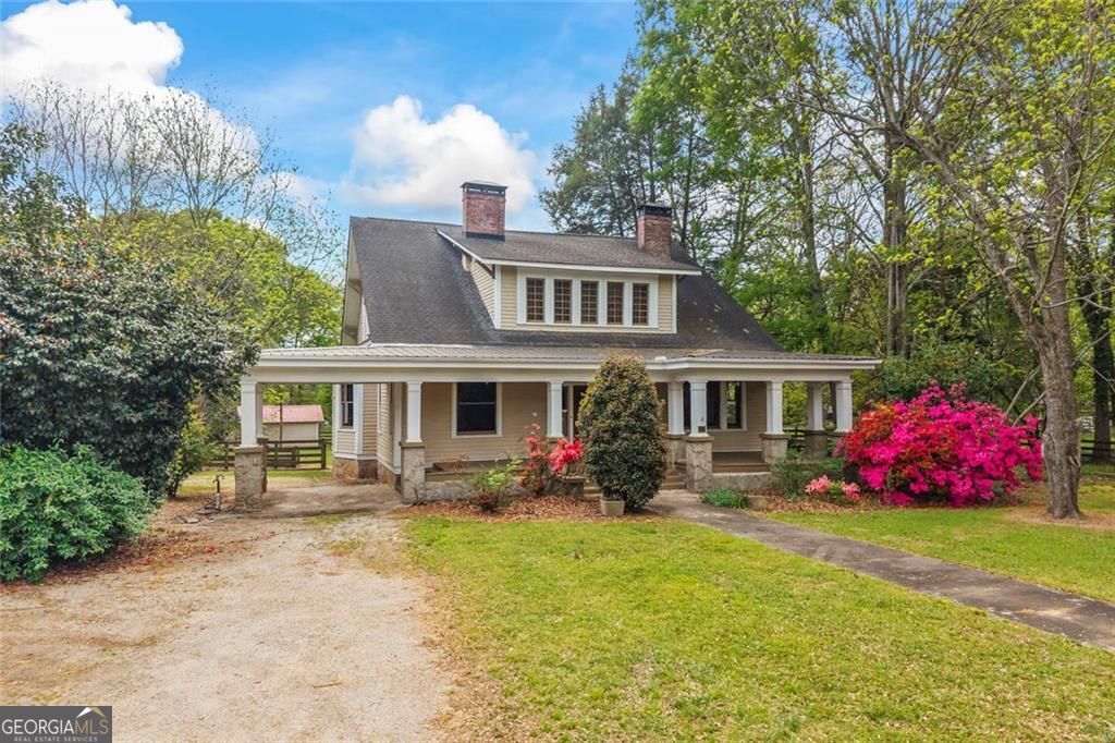 344 Hartwell Road, Lavonia, GA 30553 — photo 3