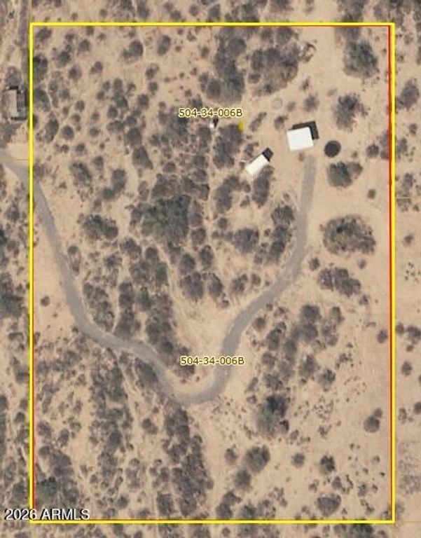 Image 1 of property listing at 0 N 348th Drive -, Arlington, AZ 85322