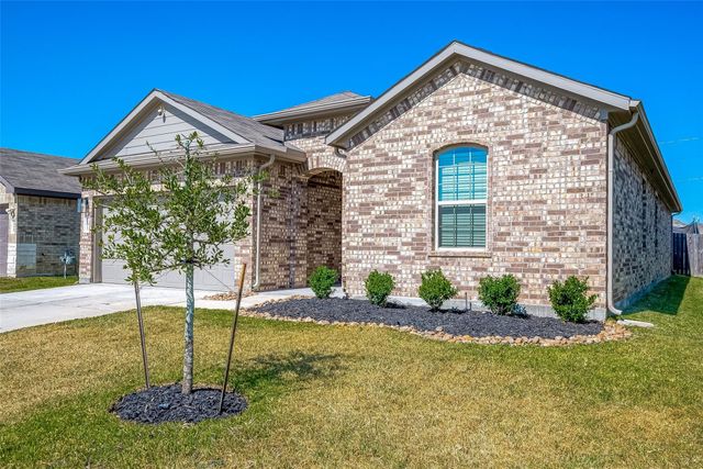 18623 Swainboro Dr, New Caney, TX 77357