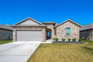 18623 Swainboro Dr, New Caney, TX 77357