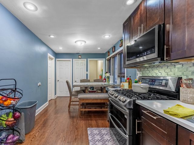 2030 N Leclaire Avenue, Chicago, IL 60639