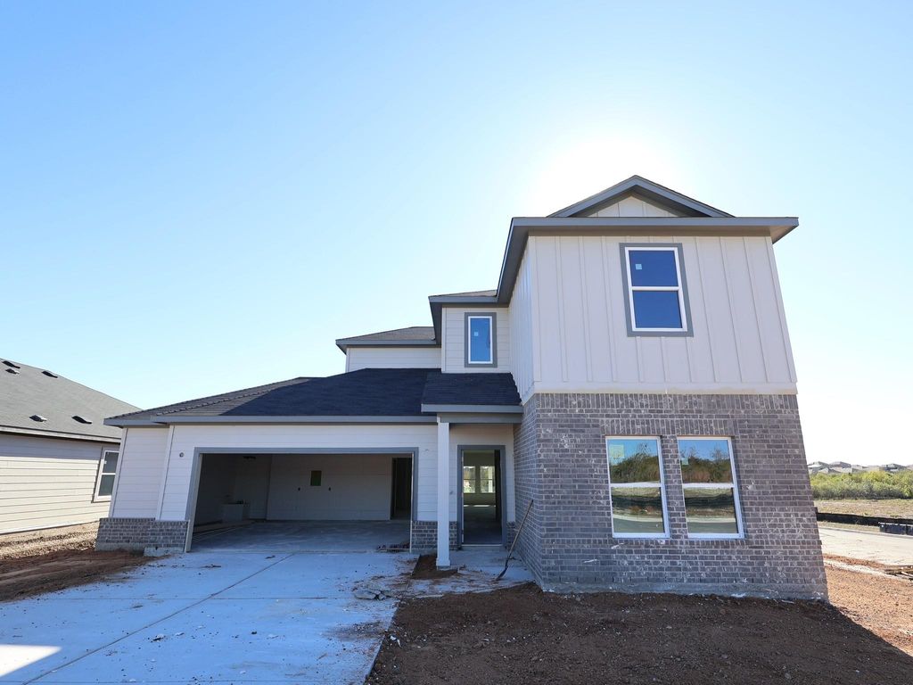 19901 Hirono DR, Manor, TX 78653