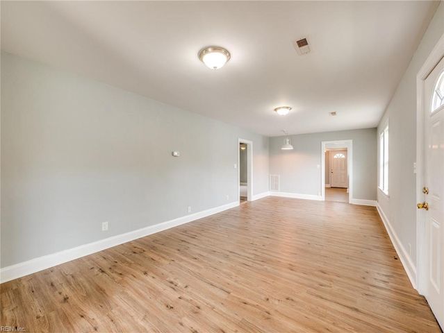 643 33rd ST, Newport News, VA 23607