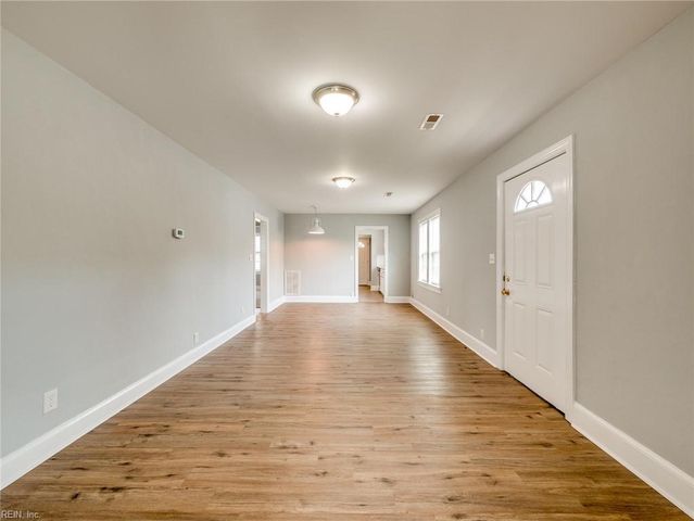 643 33rd ST, Newport News, VA 23607