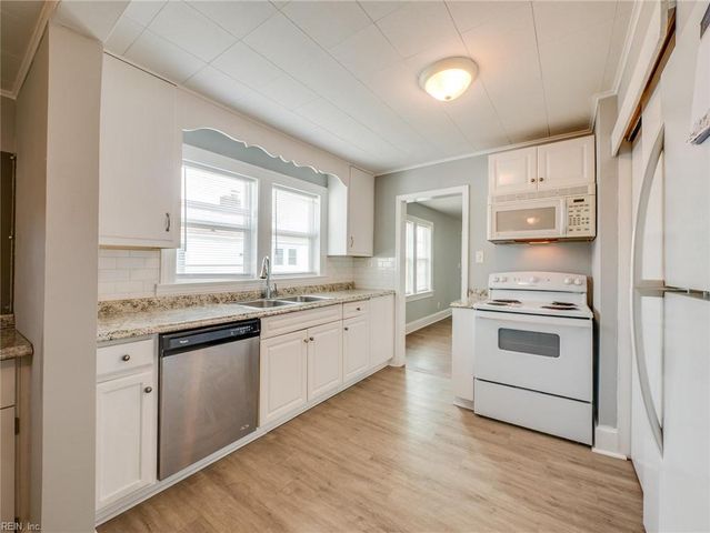 643 33rd ST, Newport News, VA 23607