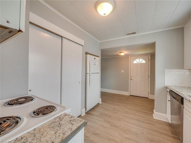 643 33rd ST, Newport News, VA 23607