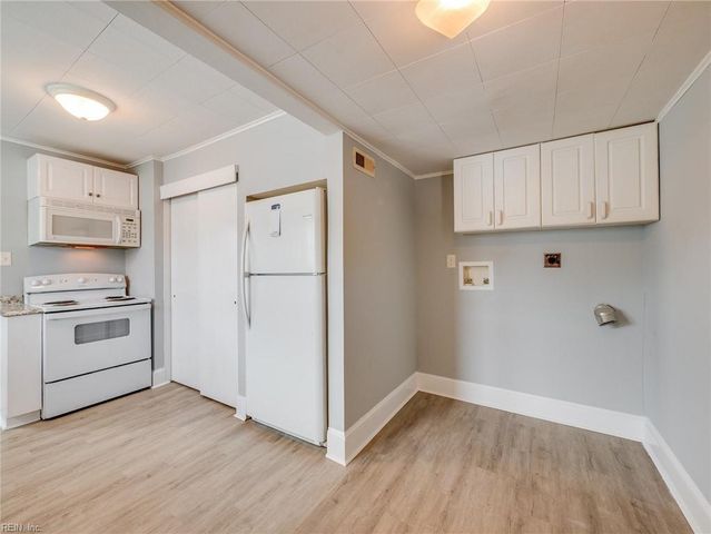 643 33rd ST, Newport News, VA 23607