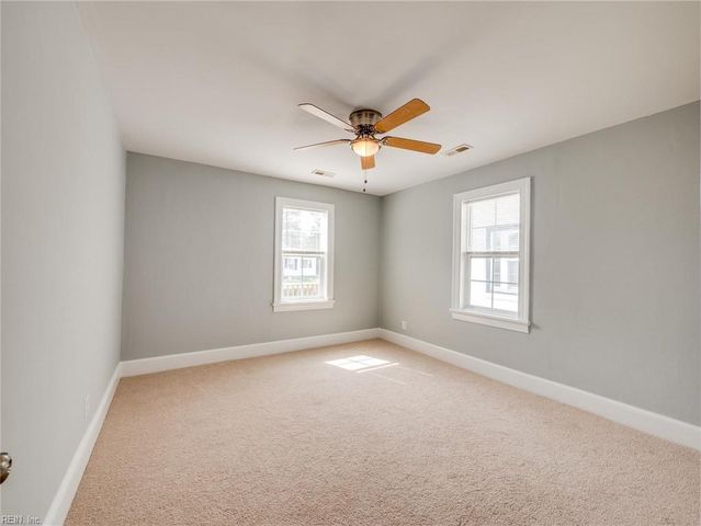 643 33rd ST, Newport News, VA 23607