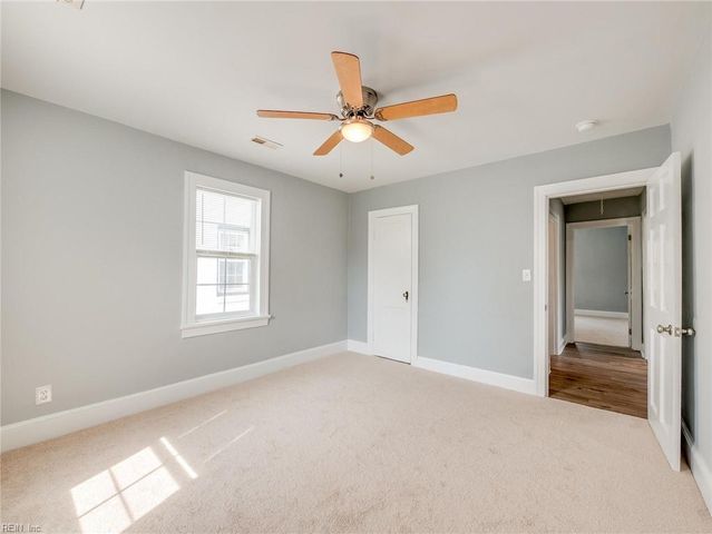 643 33rd ST, Newport News, VA 23607