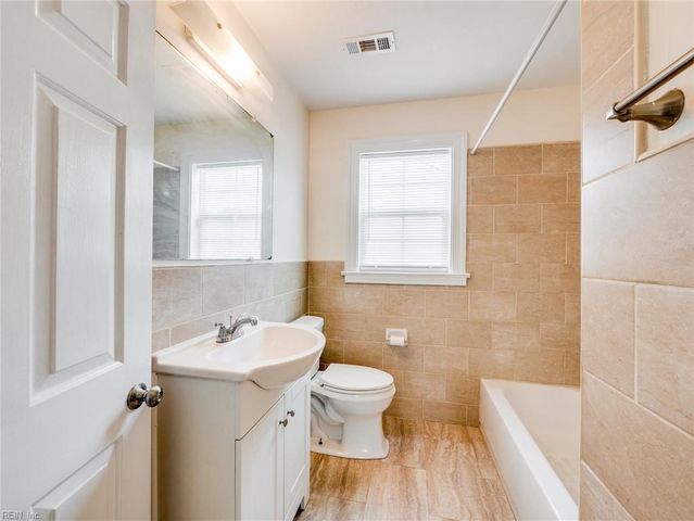 643 33rd ST, Newport News, VA 23607