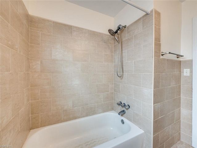 643 33rd ST, Newport News, VA 23607