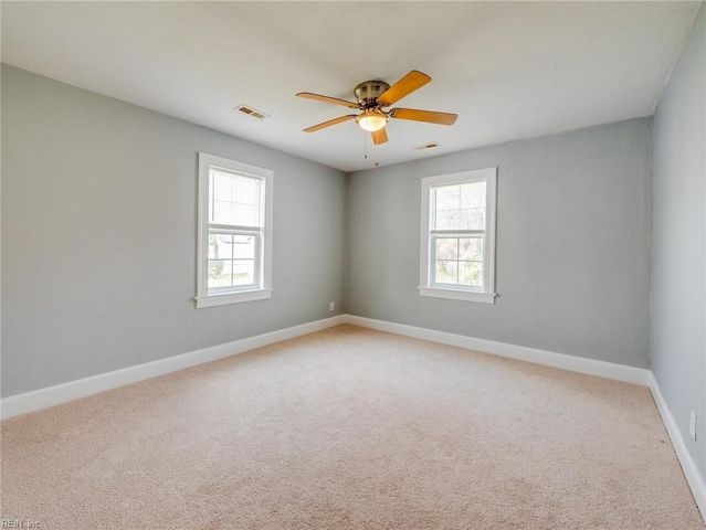 643 33rd ST, Newport News, VA 23607