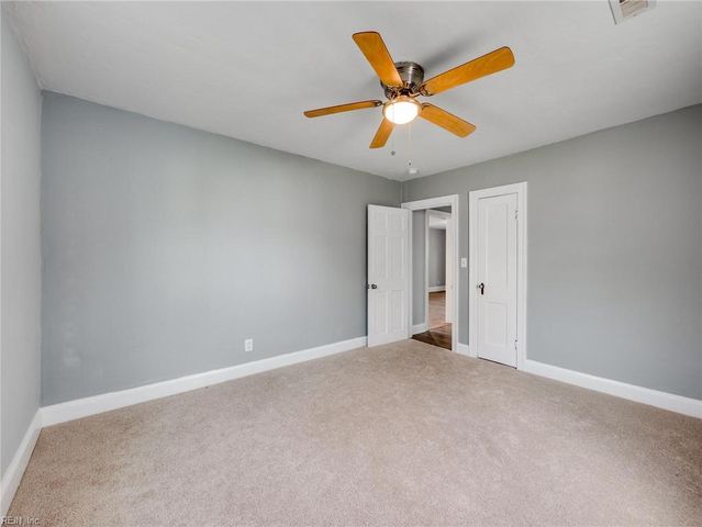 643 33rd ST, Newport News, VA 23607