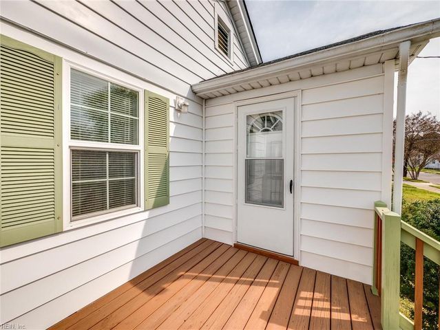 643 33rd ST, Newport News, VA 23607