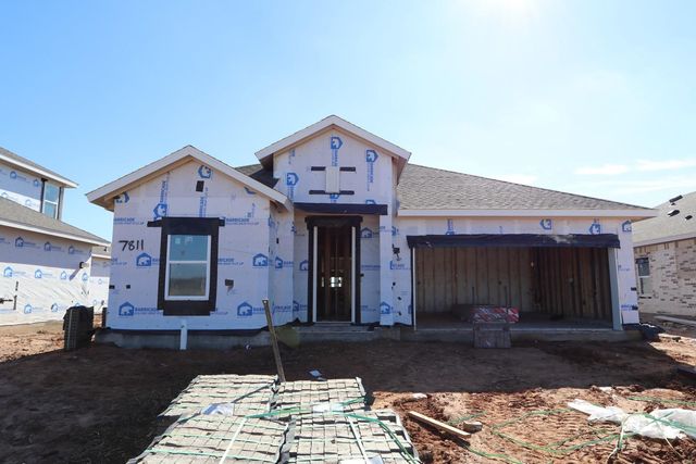 7811 Jade Crest Drive, Angleton, TX 77515