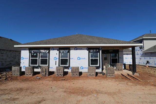 7811 Jade Crest Drive, Angleton, TX 77515